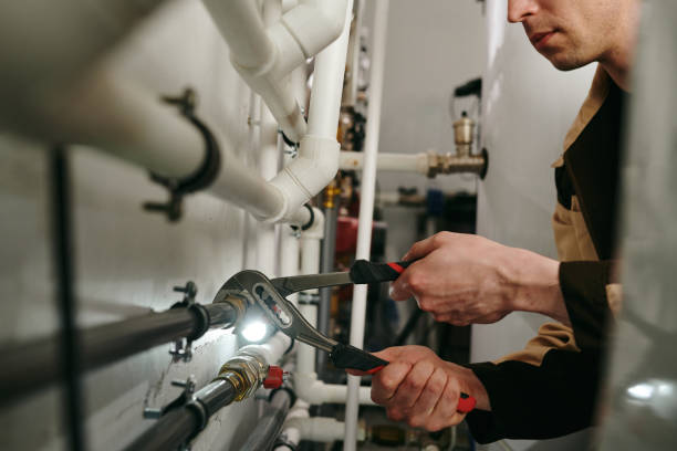 Best Affordable Plumber Near Me  in Trent Woods, NC