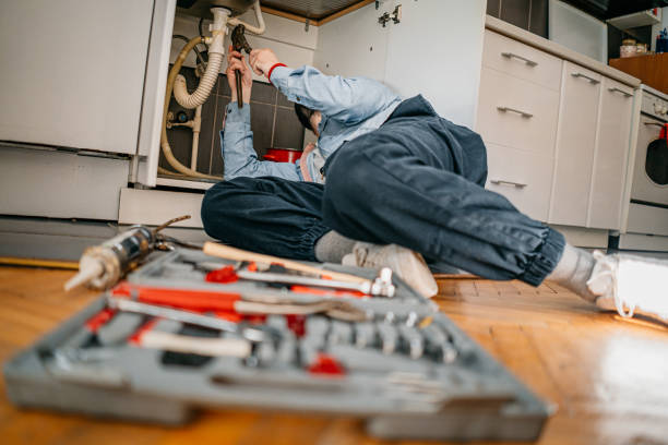 Best Sewer Line Repair  in Trent Woods, NC