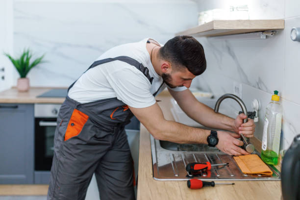 Best Affordable Plumbing Services  in Trent Woods, NC