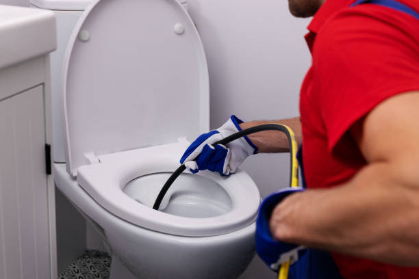 Best Plumbing Inspection Services  in Trent Woods, NC