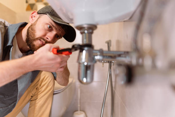 Best Water Softener Installation  in Trent Woods, NC