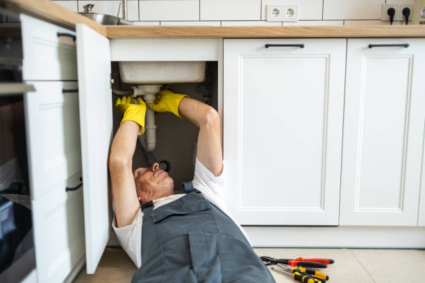 Best Residential Plumbing Services  in Trent Woods, NC