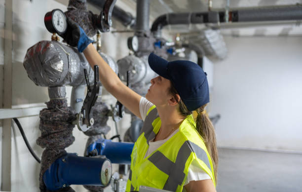 Best Drain Cleaning Services  in Trent Woods, NC