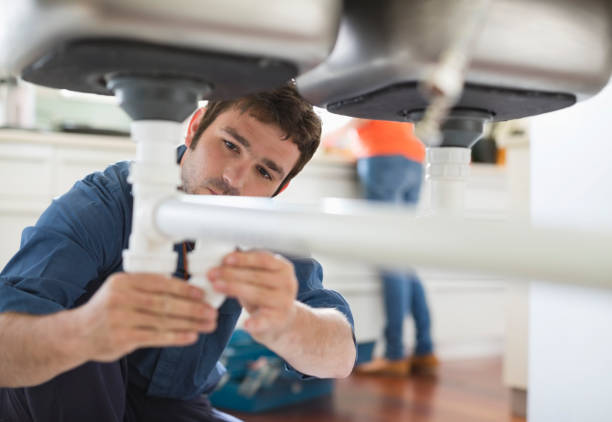 Best Hot Water Heater Installation  in Trent Woods, NC