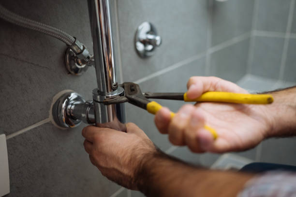 Best Shower Repair Services  in Trent Woods, NC