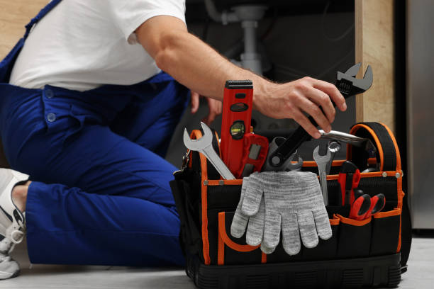 Best Sewer Cleaning Services  in Trent Woods, NC