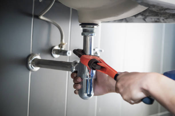 Best Residential Plumbing Services  in Trent Woods, NC