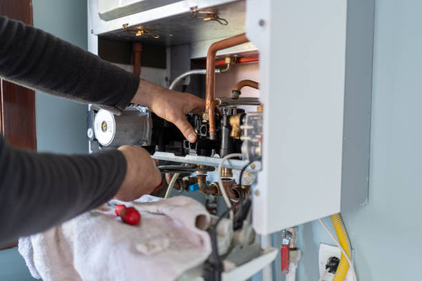Best Local Plumber Services  in Trent Woods, NC