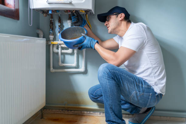 Best Leak Detection Services  in Trent Woods, NC
