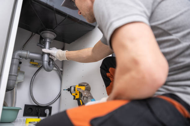 Best Septic Systems  in Trent Woods, NC